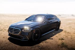 BottleRock Napa Valley — Luxury Chauffeur Transportation