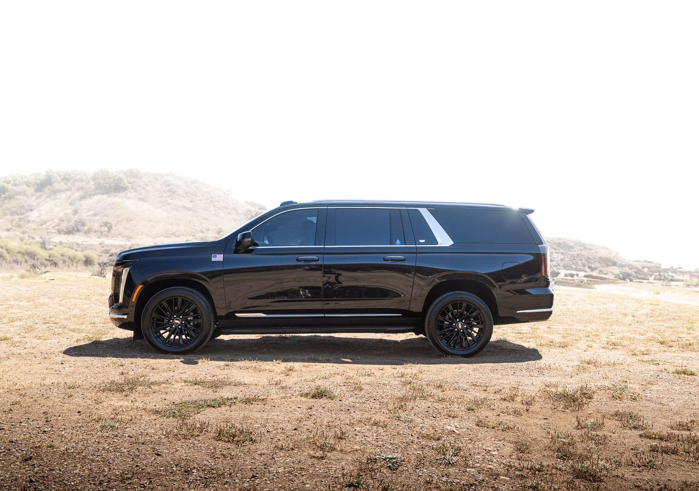 Dreamforce San Francisco — Executive Chauffeur Services - Event image