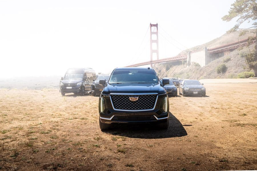 Outside Lands Music Festival — San Francisco Chauffeur Transportation