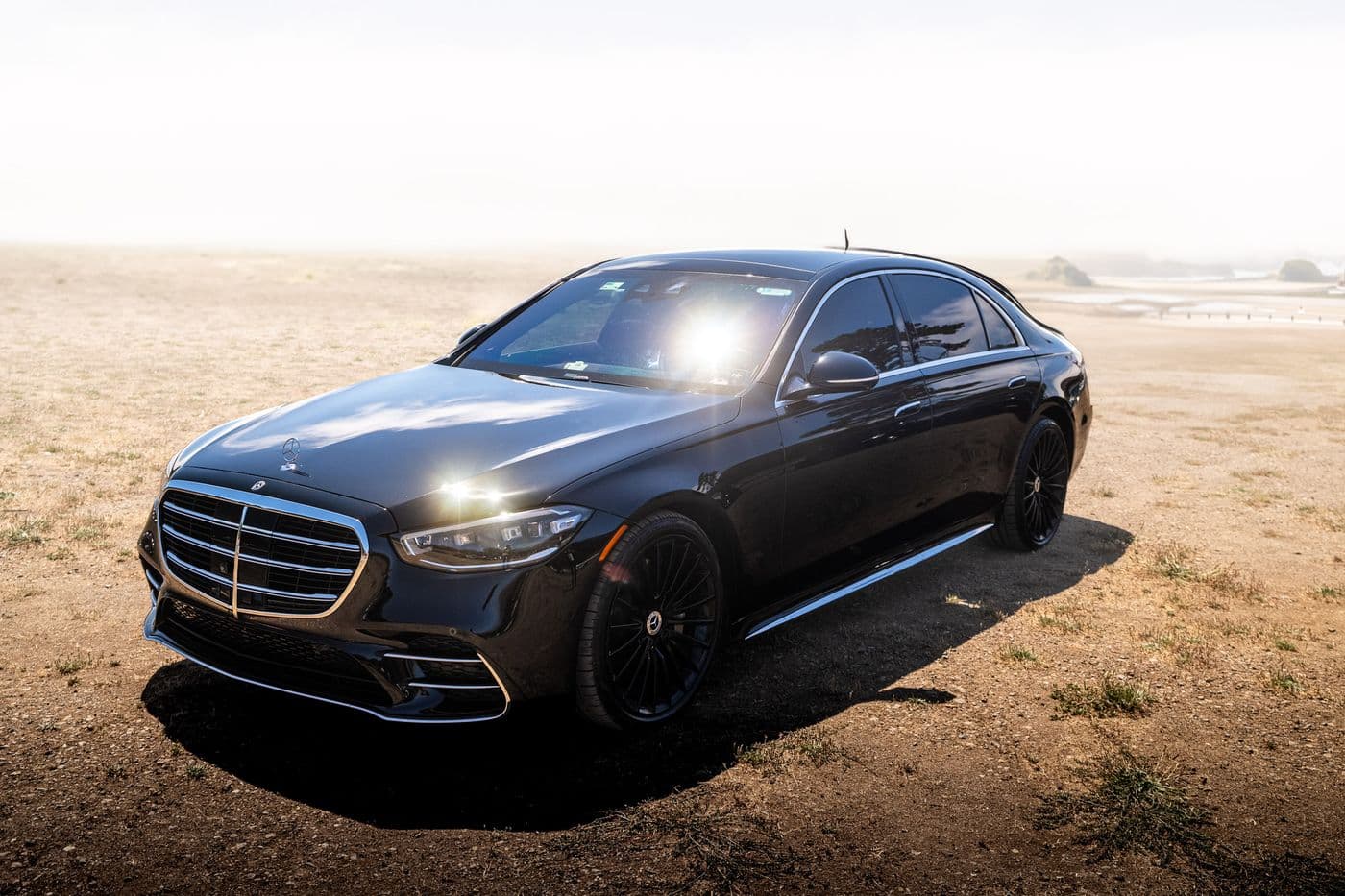 BottleRock Napa Valley — Luxury Chauffeur Transportation - Event image