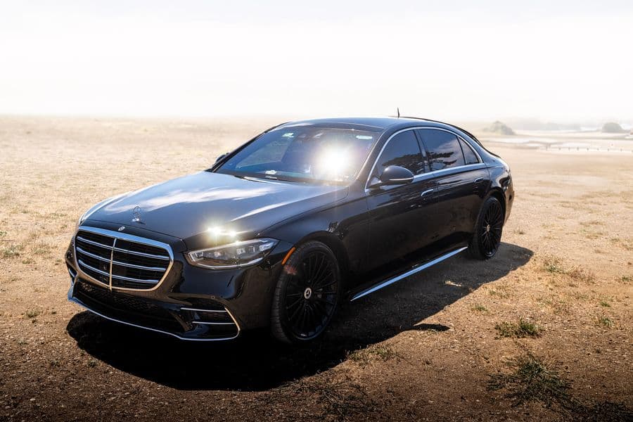 BottleRock Napa Valley — Luxury Chauffeur Transportation - Event