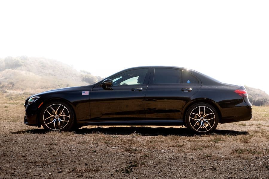 Festival Napa Valley — Chauffeur & Wine Country Transportation - Event